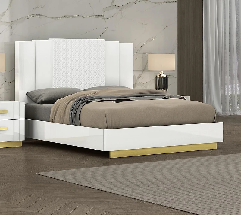 K-Living Tanner Queen Bedroom Set