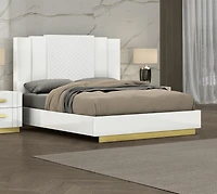 K-Living Tanner Queen Bedroom Set