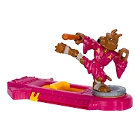 AKEDO TMNT SINGLE PACK MASTER SPLINTER