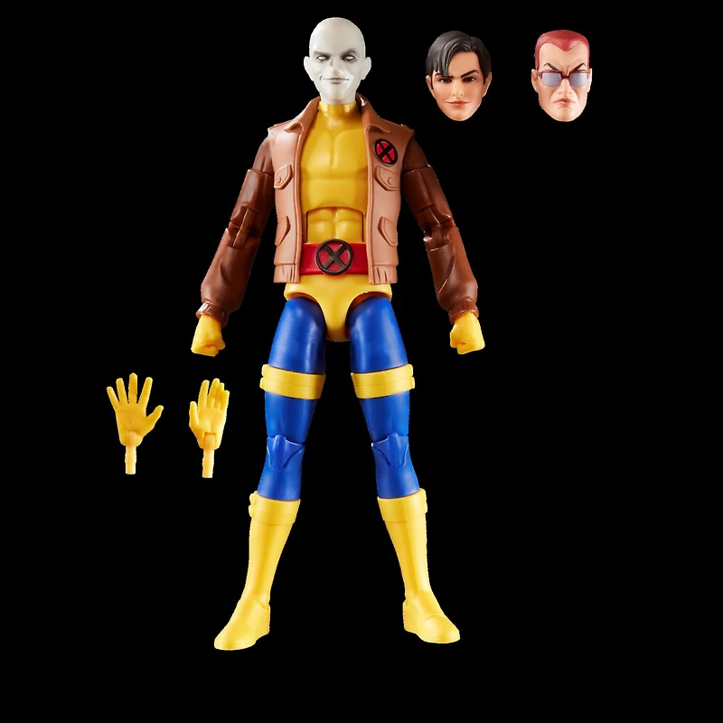 Marvel Legends Series X-Men '97, assortiment de figurines