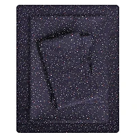 Ensemble de draps à imprimé en microfibre douce facile à nettoyer pour enfants Mainstays Tailles: 1 place, 2 places et grand lit