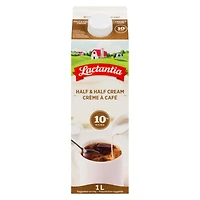 Lactantia Crème à Café 10% 1lt