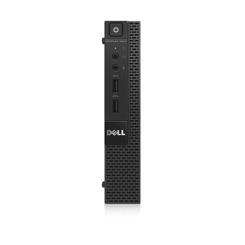 Reusine Dell Optiplex Bureau Intel i7-4765T 3020