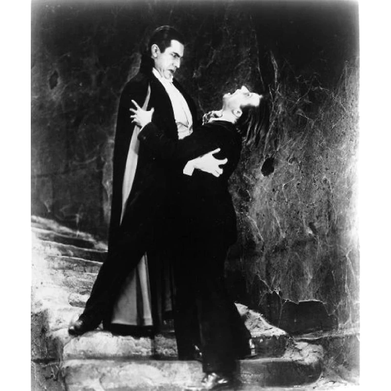 Universal Classic Monsters: The Essential Collection (Blu-Ray), starring Boris Karloff, Claude Rains, and Colin Clive [2024]