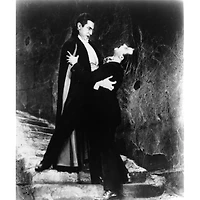 Universal Classic Monsters: The Essential Collection (Blu-Ray), starring Boris Karloff, Claude Rains, and Colin Clive [2024]