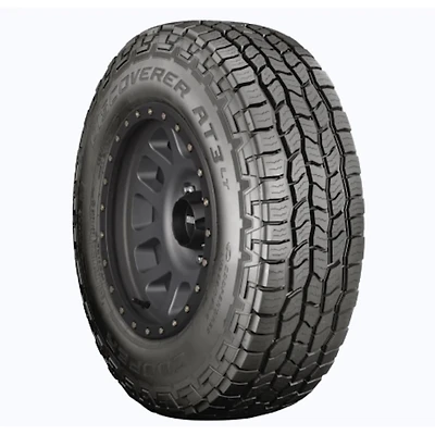 Cooper Discoverer AT3 LT LT265/75R16 C/6PLY WL Pneu