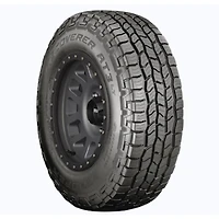 Cooper Discoverer AT3 LT LT265/75R16 C/6PLY WL Pneu