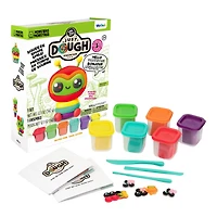 WeCooL Just Dough Alien Vif – Pâte Composée
