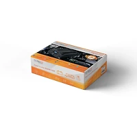 Onduleur Technaxx Sine TE22 2000W - Noir