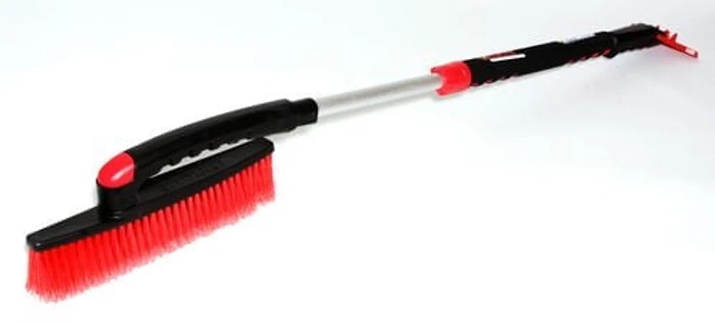 Koolatron Hybrid I Ergo Extendable Snow Brush