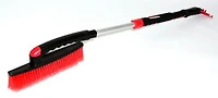 Koolatron Hybrid I Ergo Extendable Snow Brush
