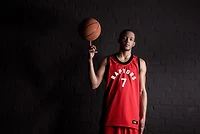 Maillot Raptors Toronto Kyle Lowry Homme