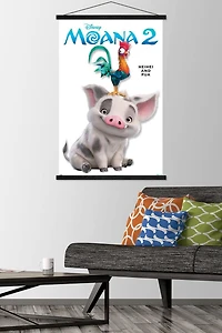 Disney Moana 2