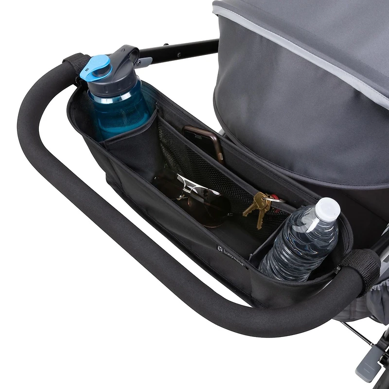 Baby Trend Tour™ LTE 2-in-1 Stroller Wagon