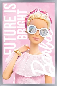 Mattel Barbie - L'avenir est radieux