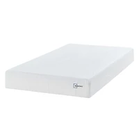 Matelas en mousse à mémoire de forme Mainstays de 8 po, plusieurs tailles