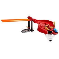 Hot Wheels Voyage vers Mars