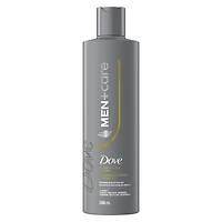 3-en-1 Shampooing Revitalisant + Déodorant Dove Men+Care Active & Fresh avec Agrumes, 355 ml