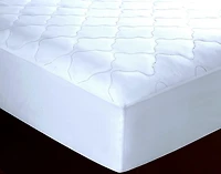 Couvre-matelas Imperméable Mainstays pour lit d'1 place Lit d'1 place