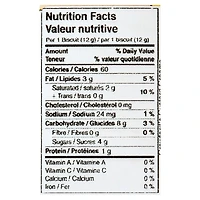 Biscuits à la crème anglaise Crawford's