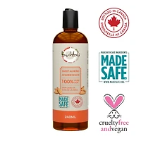 Huile d’amande douce Buhbli Brands 240 ml – 100 % pure et naturelle, embouteillée au Canada          Ask ChatGPT