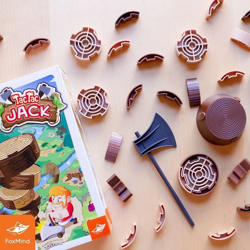 Tac Tac Jack