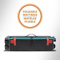 Harmony Parc portatif Play & Go Deluxe 40" x 28" x 29"