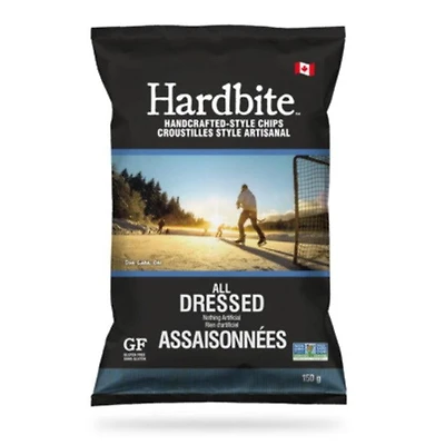 HARDBITE ALL DRESS, E-HARDBITE HARDBITE ALL DRESS