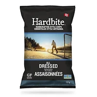 HARDBITE ALL DRESS, E-HARDBITE HARDBITE ALL DRESS