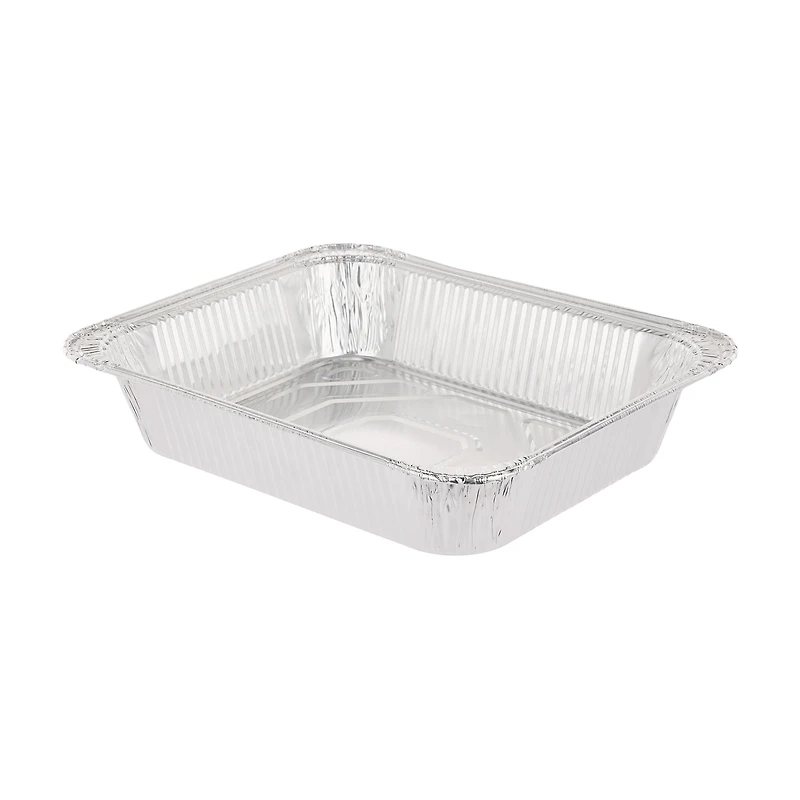 Expert Grill Large Foil Grilling Trays 4 Pack