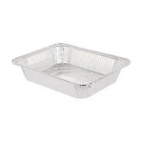 Expert Grill Large Foil Grilling Trays 4 Pack