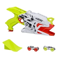 Nerf Nitro - Jeu AeroFury Ramp Rage