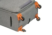Champs Express Classic II Collection 3pc Luggage Set
