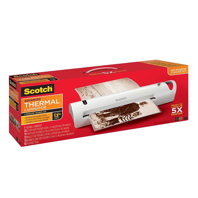 Scotch™ Thermal Laminator