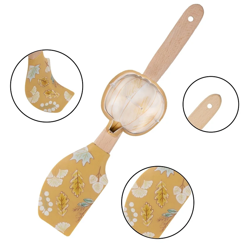 2024 HARVEST SPATULA, 12inch, 1 piece