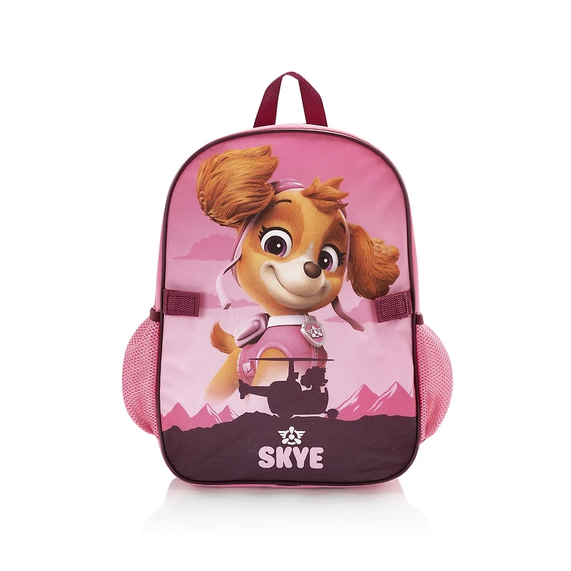 Ensemble 2 pièces Nickelodeon Kids Paw Patrol (Sac à dos & Sac à lunch) (NL-EST-PL04-25BTS) Ensemble 2 pièces Pat' Patrouille