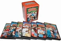 The Dukes Of Hazzard: The Complete Collection