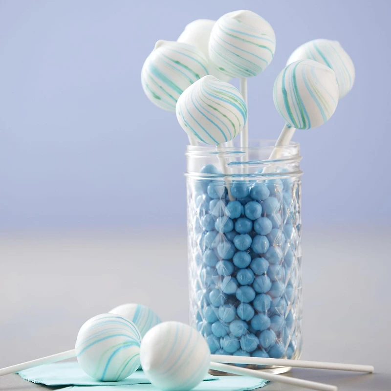 Wilton Candy Melts® 12oz Bright White