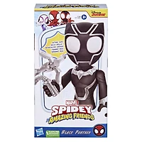 Marvel Spidey and His Amazing Friends Black Panther