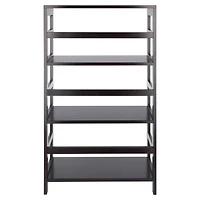 Winsome 92251 Capri Storage Shelf Set