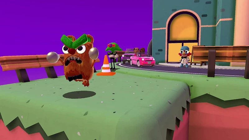 Jeu vidéo Very Very Valet pour Nintendo Switch