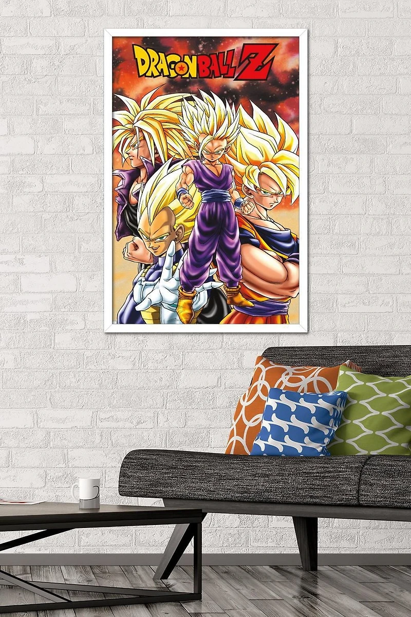 Dragon Ball Z