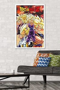 Dragon Ball Z