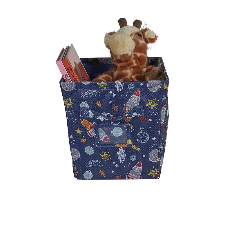 Mainstays Kids Bac de rangement - Espace