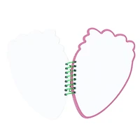 U Style Mini Notepad, 50 Sheets - Strawberry