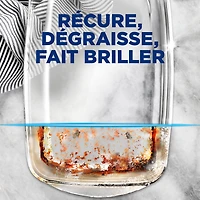 Finish® Quantum Ultimate® Dishwasher Detergent Pods, No Pre Rinse needed, for Deep Clean & Sparkling Shine, 82 Tabs