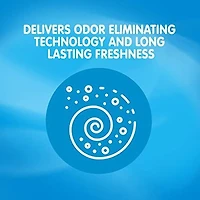 Snuggle SuperFresh Rehausseur de Fraîcheur pour Lessive Original 538 g