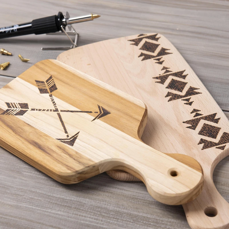 Plaid Crafts 2-in-1 Craft Tool