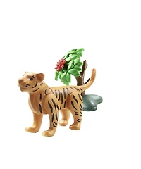 Playmobil Wiltopia - Young Tiger