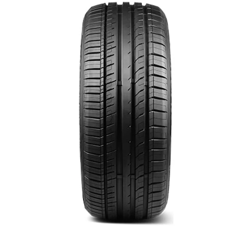 Antares AN-Locus 275/35R19 100W pneu pour voiture sport été
